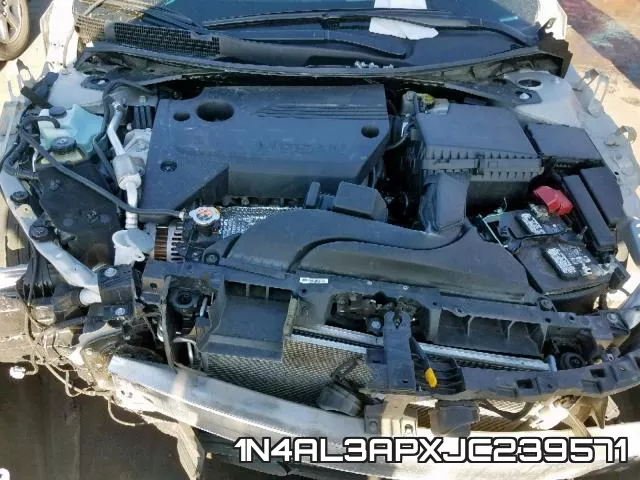 1N4AL3APXJC239571 фото 8