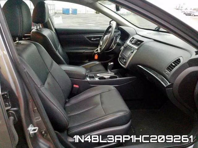 1N4BL3AP1HC209261 фото 6