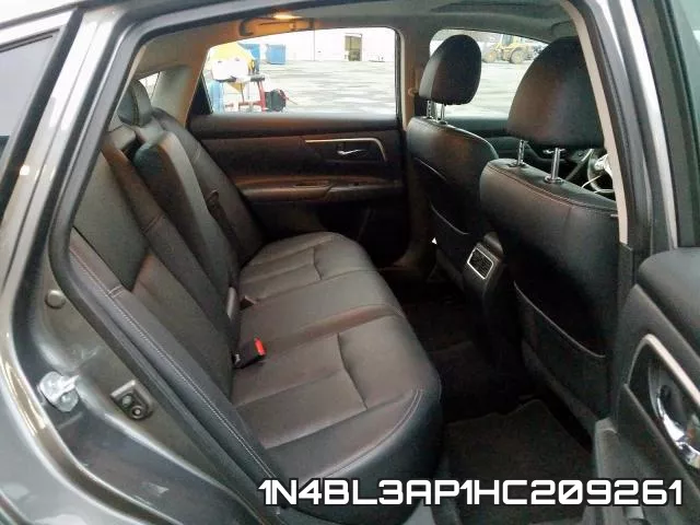 1N4BL3AP1HC209261 фото 7