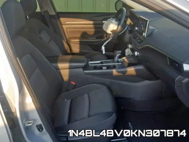 1N4BL4BV0KN307874 фото 6