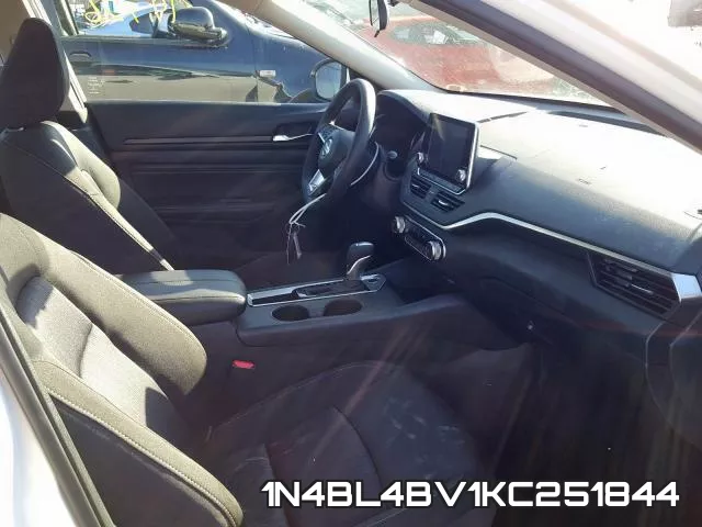 1N4BL4BV1KC251844 фото 6
