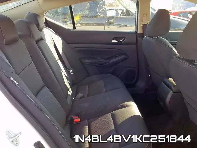 1N4BL4BV1KC251844 фото 7