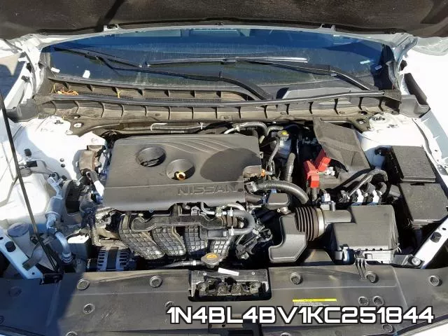 1N4BL4BV1KC251844 фото 8