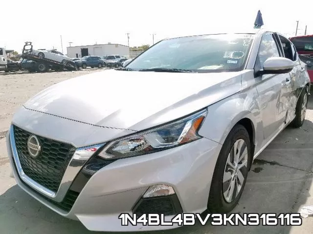 1N4BL4BV3KN316116 фото 3