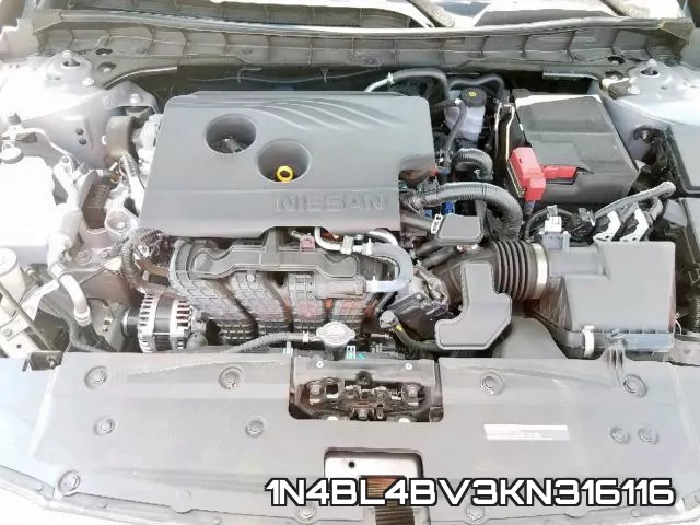 1N4BL4BV3KN316116 фото 8