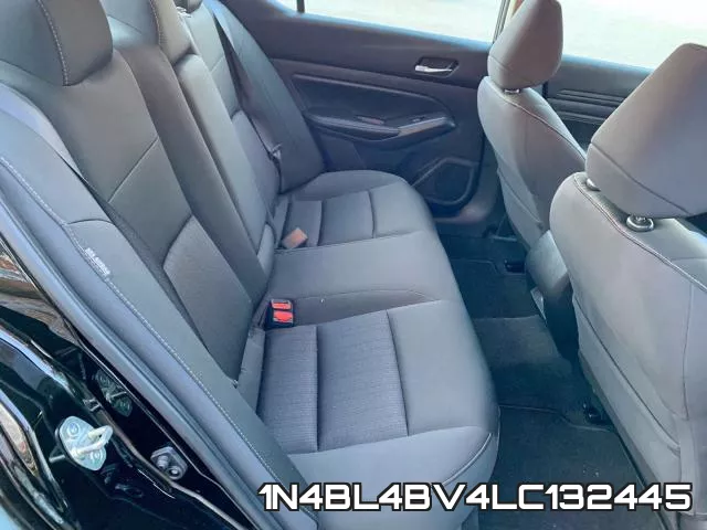 1N4BL4BV4LC132445 фото 7