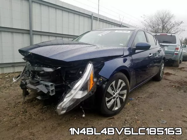 1N4BL4BV6LC185163 фото 3
