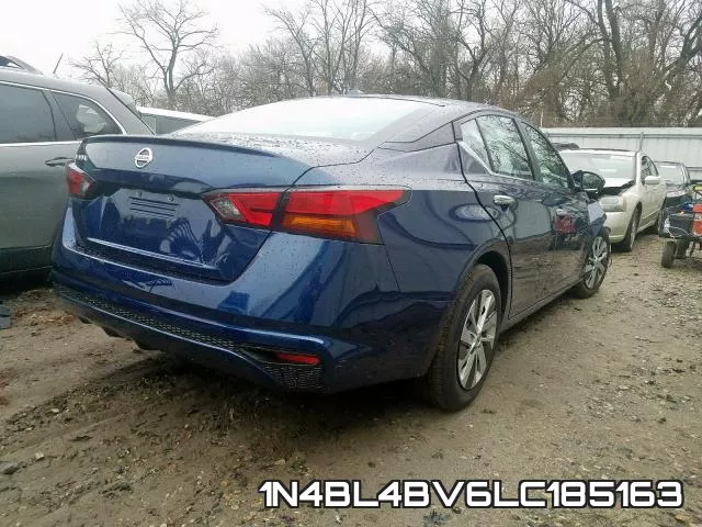 1N4BL4BV6LC185163 фото 5