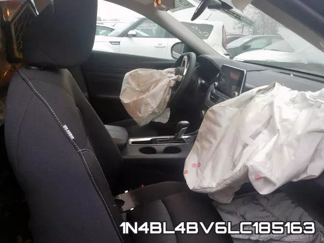 1N4BL4BV6LC185163 фото 6