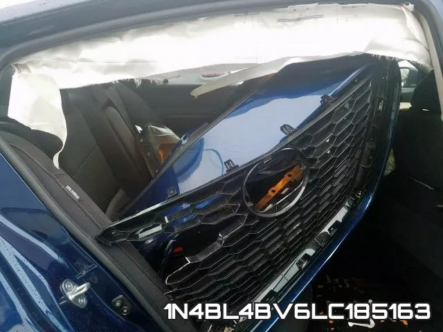 1N4BL4BV6LC185163 фото 7