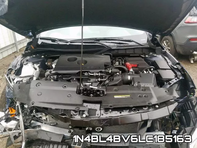 1N4BL4BV6LC185163 фото 8