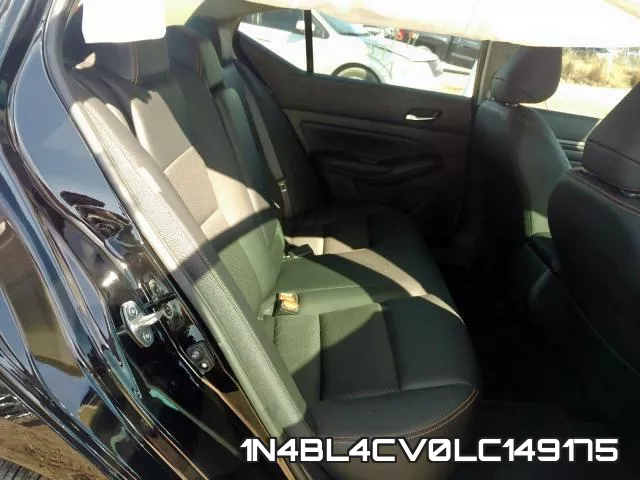 1N4BL4CV0LC149175 фото 7