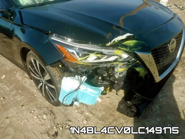 1N4BL4CV0LC149175 фото 10