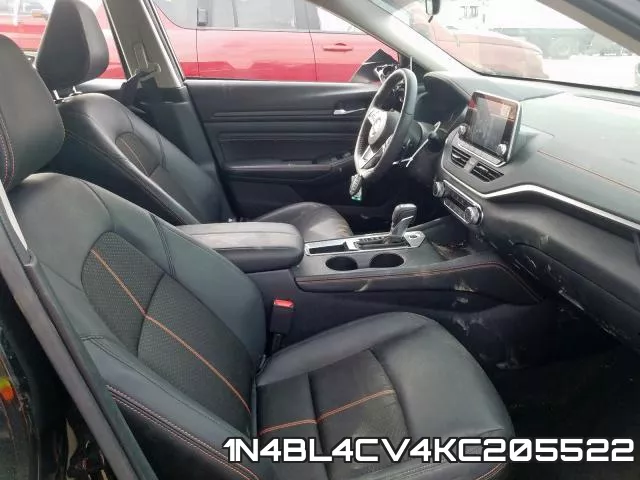 1N4BL4CV4KC205522 фото 6