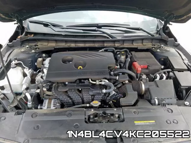 1N4BL4CV4KC205522 фото 8