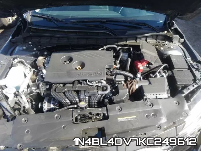 1N4BL4DV7KC249612 фото 8