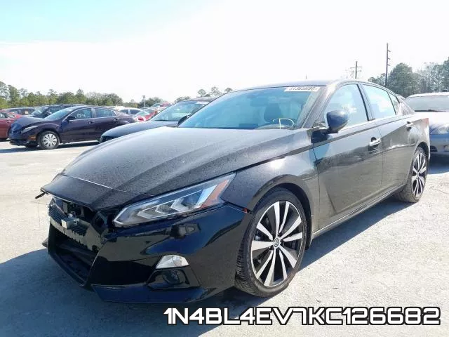 1N4BL4EV7KC126682 фото 3