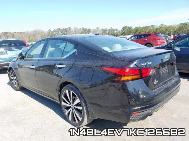 1N4BL4EV7KC126682 фото 4