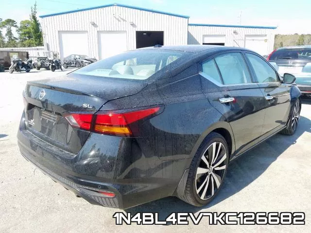 1N4BL4EV7KC126682 фото 5