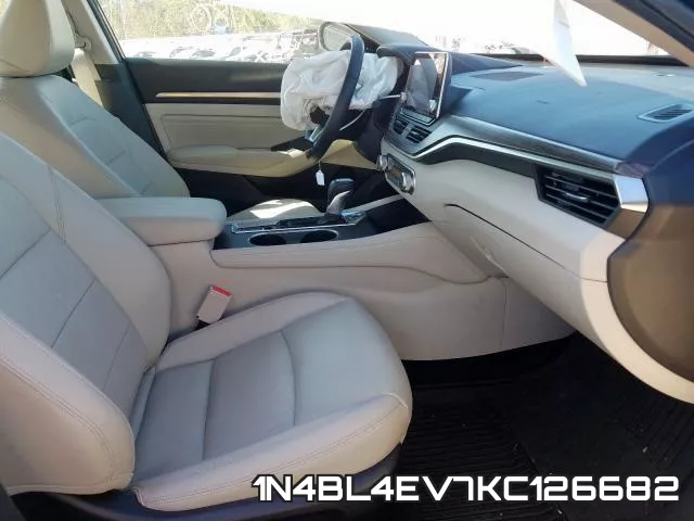 1N4BL4EV7KC126682 фото 6