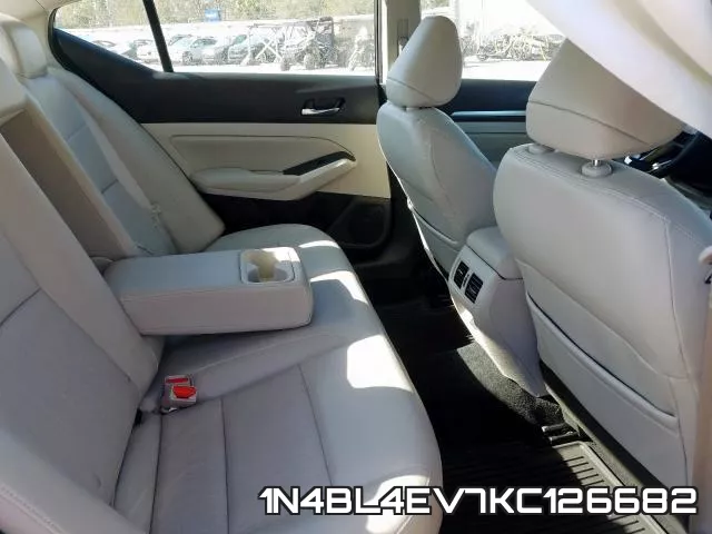 1N4BL4EV7KC126682 фото 7