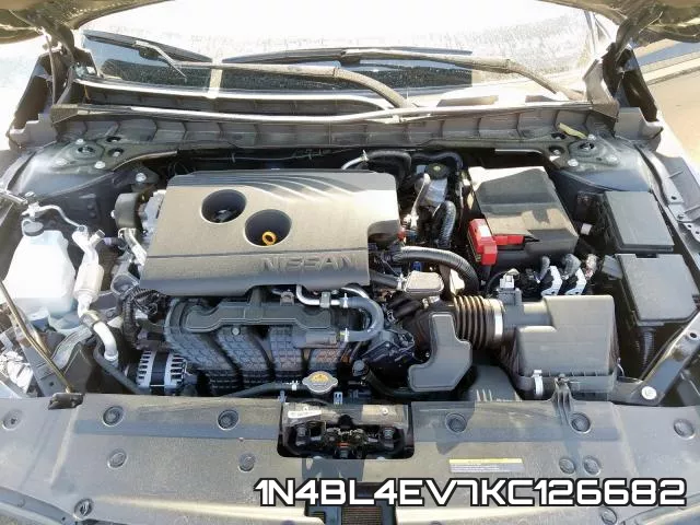1N4BL4EV7KC126682 фото 8