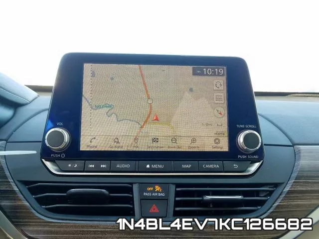 1N4BL4EV7KC126682 фото 10