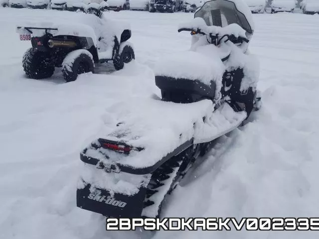 2BPSKDKA6KV002335 фото 5