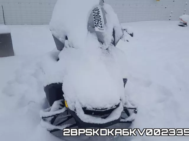 2BPSKDKA6KV002335 фото 8