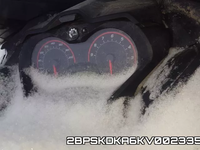 2BPSKDKA6KV002335 фото 9