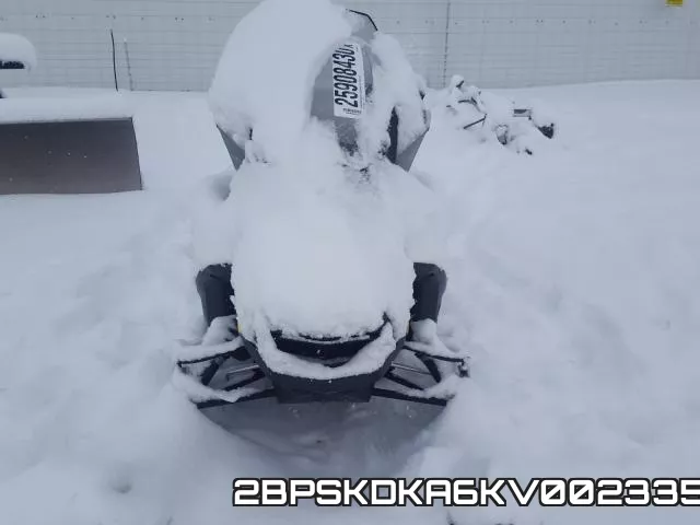 2BPSKDKA6KV002335 фото 10