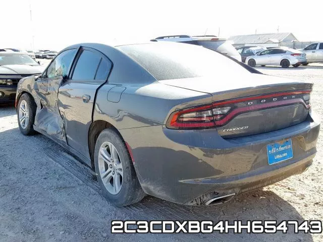 2C3CDXBG4HH654743 фото 4