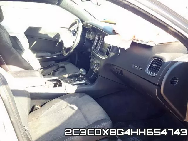 2C3CDXBG4HH654743 фото 6