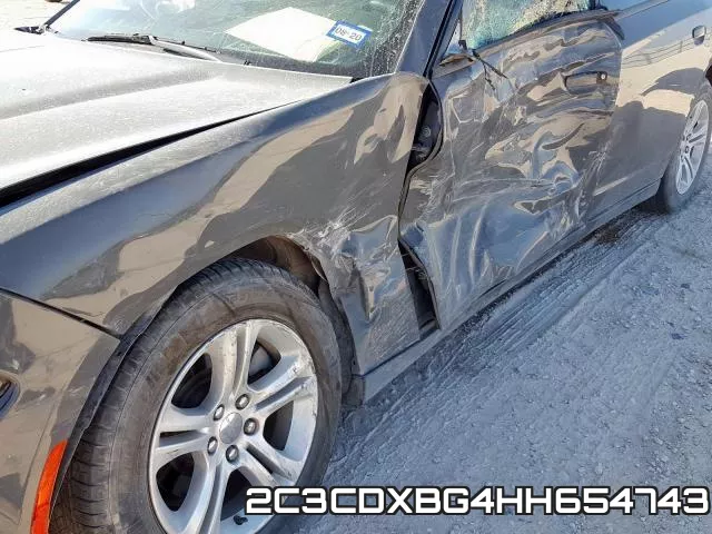 2C3CDXBG4HH654743 фото 10