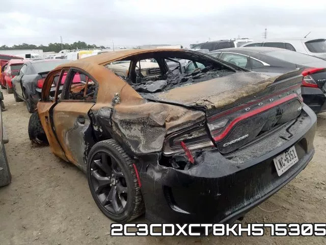 2C3CDXCT8KH575305 фото 4