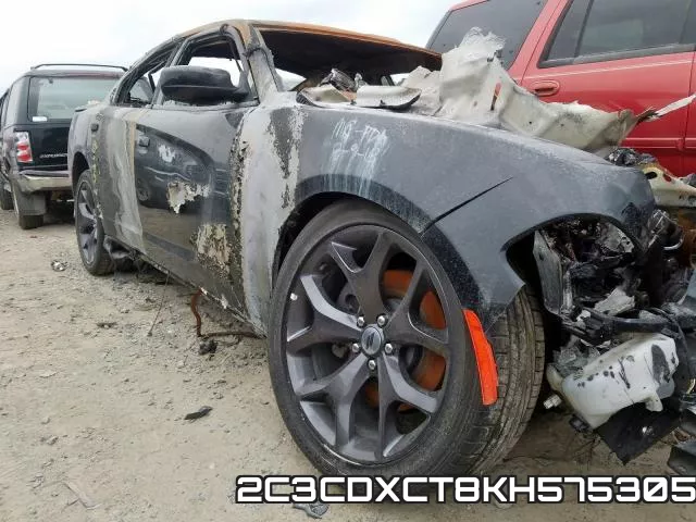 2C3CDXCT8KH575305 фото 10