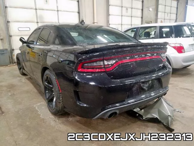 2C3CDXEJXJH232313 фото 4