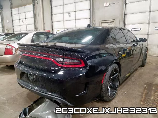 2C3CDXEJXJH232313 фото 5