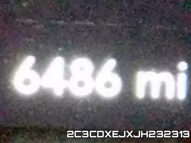 2C3CDXEJXJH232313 фото 9