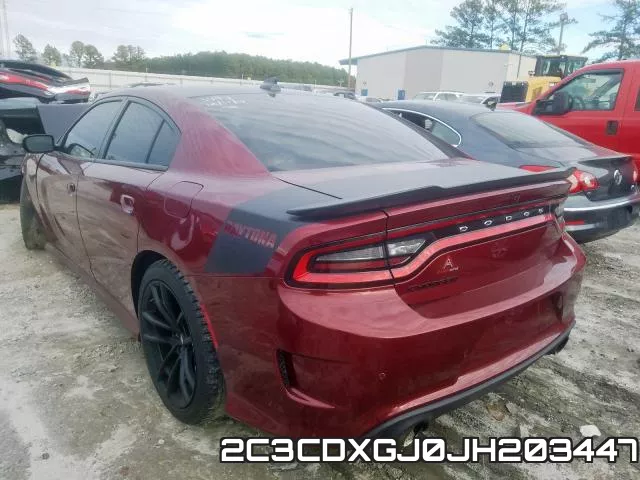 2C3CDXGJ0JH203447 фото 4