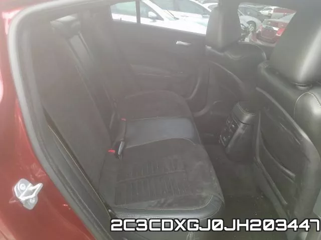 2C3CDXGJ0JH203447 фото 7