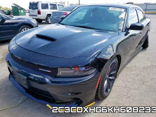 2C3CDXHG6KH608233 фото 3