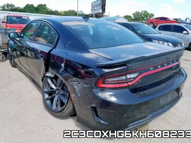 2C3CDXHG6KH608233 фото 4