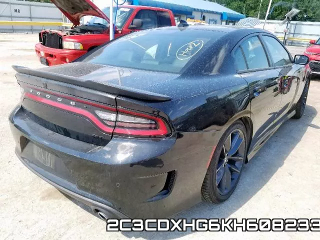 2C3CDXHG6KH608233 фото 5