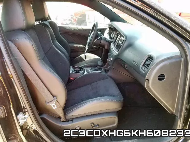 2C3CDXHG6KH608233 фото 6