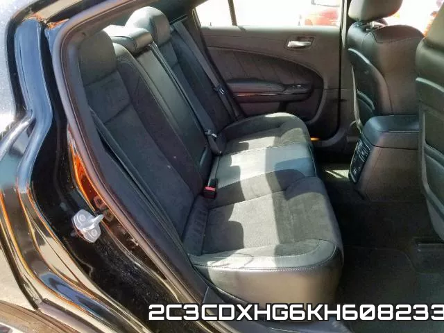 2C3CDXHG6KH608233 фото 7