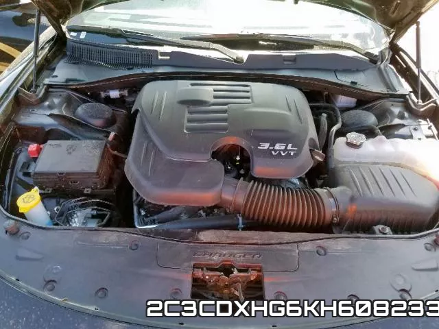 2C3CDXHG6KH608233 фото 8