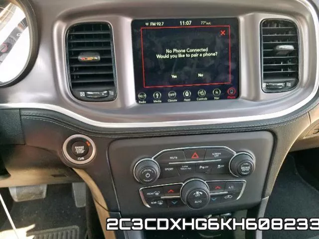 2C3CDXHG6KH608233 фото 10