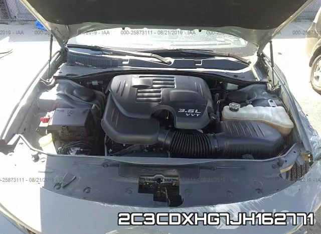 2C3CDXHG7JH162771 фото 2