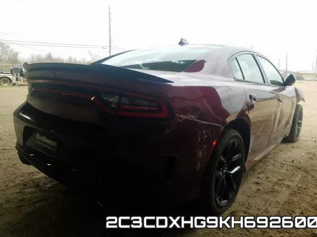 2C3CDXHG9KH692600 фото 5